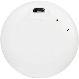 Logilink Wi-Fi intelligens SOS hívógomb, Tuya kompatibilis