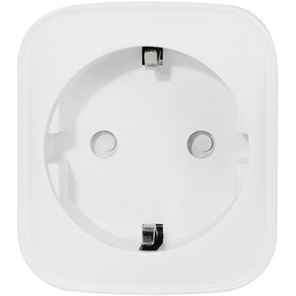 Logilink Wi-Fi intelligens csatlakozóaljzat, egyirányú (CEE 7/7), Tuya kompatibilis