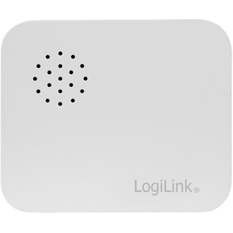 Logilink Wi-Fi intelligens rezgésérzékelő, Tuya kompatibilis