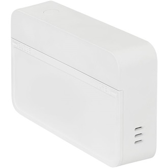 Logilink Wi-Fi intelligens termo higrométer, Tuya kompatibilis