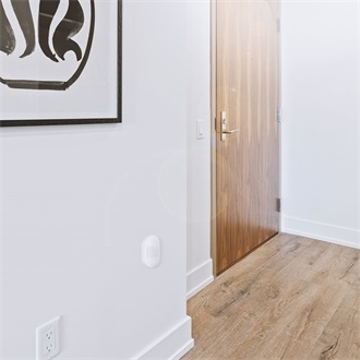 Logilink Wi-Fi smart motion, Tuya kompatibilis