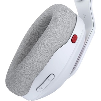 Logitech Astro A20 X gaming fejhallgató headset fehér