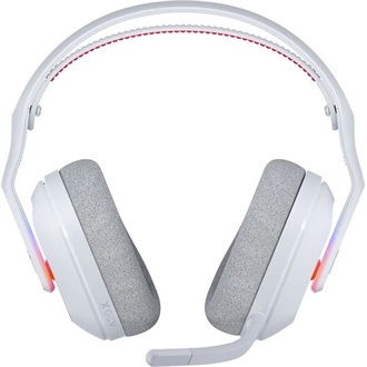 Logitech Astro A20 X gaming fejhallgató headset fehér