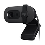 Logitech BRIO 100  webkamera szürke (Graphite)