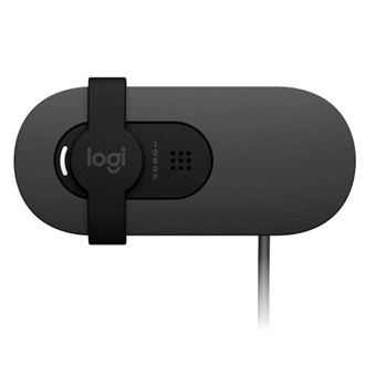 Logitech BRIO 100  webkamera szürke (Graphite)