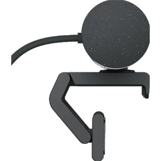 Logitech BRIO 500 webkamera (Graphite) szürke