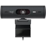 Logitech BRIO 505 webkamera (Graphite) szürke