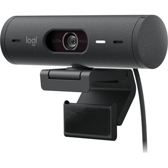 Logitech BRIO 505 webkamera (Graphite) szürke