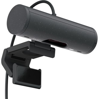 Logitech BRIO 505 webkamera (Graphite) szürke