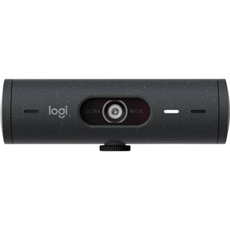 Logitech BRIO 505 webkamera (Graphite) szürke