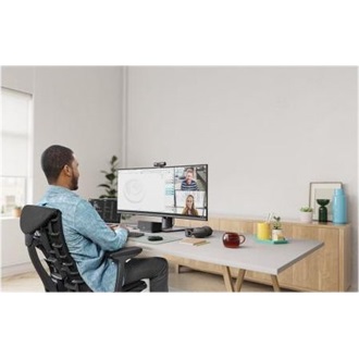 Logitech BRIO 505 webkamera (Graphite) szürke
