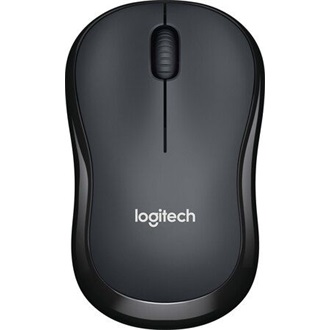 Logitech MK295 Silent vezeték nélküli cseppálló magyar membrán billentyűzet + egér szürke