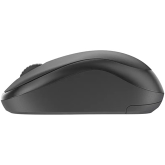 Logitech MK295 Silent vezeték nélküli cseppálló magyar membrán billentyűzet + egér szürke