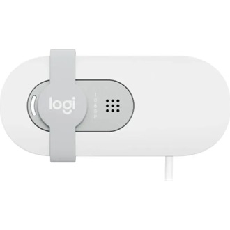 Logitech Brio 100 webkamera fehér