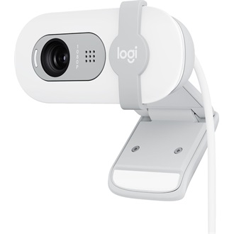 Logitech Brio 100 webkamera fehér