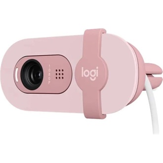 Logitech Brio 100 webkamera rózsaszín (Rose)