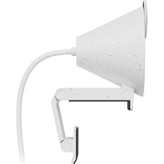 Logitech Brio 300 webkamera (Off-white) fehér