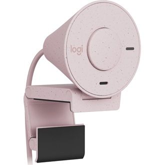 Logitech Brio 300 webkamera (Rose) rózsaszín