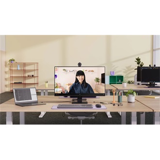 Logitech Brio 305 webkamera (Graphite) szürke