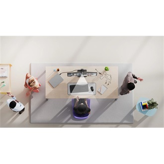 Logitech Brio 305 webkamera (Graphite) szürke