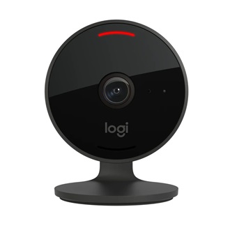 Logitech Circle View Camera Wi-Fi kültéri IP kamera IP64