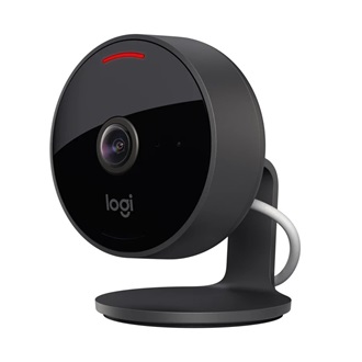 Logitech Circle View Camera Wi-Fi kültéri IP kamera IP64