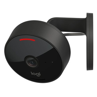 Logitech Circle View Camera Wi-Fi kültéri IP kamera IP64