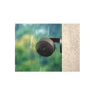 Logitech Circle View Camera Wi-Fi kültéri IP kamera IP64