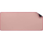 Logitech Desk Mat Studio Series (Darker Rose) egérpad rózsaszín