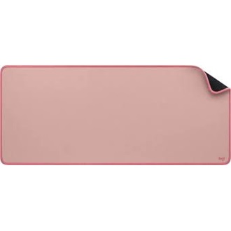 Logitech Desk Mat Studio Series (Darker Rose) egérpad rózsaszín