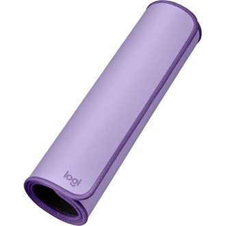 Logitech Desk Mat Studio Series (Lavender) egérpad lila