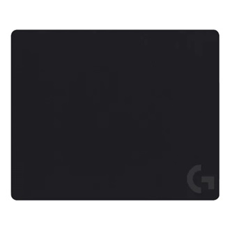 Logitech G240 gaming egérpad fekete