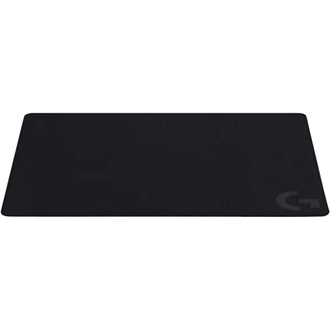 Logitech G240 gaming egérpad fekete