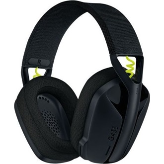 Logitech G29 Driving Force Racing + G435 USB-C kormány játékvezérlő + headset fekete