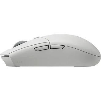 Logitech G305 X Superlight optikai Bluetooth / vezeték nélküli gaming egér fehér