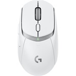 Logitech G309 LIGHTSPEED optikai Bluetooth / vezeték nélküli gaming egér fehér
