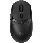 Logitech G309 LIGHTSPEED optikai Bluetooth / vezeték nélküli gaming egér fekete