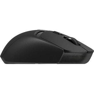 Logitech G309 LIGHTSPEED optikai Bluetooth / vezeték nélküli gaming egér fekete