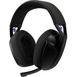 Logitech G321 LIGHTSPEED gaming fejhallgató headset fekete