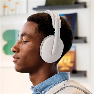 Logitech G325 LIGHTSPEED gaming fejhallgató headset fehér