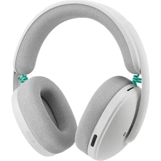 Logitech G325 LIGHTSPEED gaming fejhallgató headset fehér