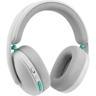 Logitech G325 LIGHTSPEED gaming fejhallgató headset fehér