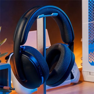 Logitech G325 LIGHTSPEED gaming fejhallgató headset fekete