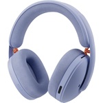 Logitech G325 LIGHTSPEED gaming fejhallgató headset lila