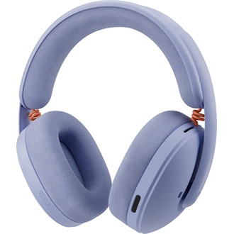 Logitech G325 LIGHTSPEED gaming fejhallgató headset lila