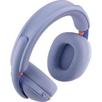 Logitech G325 LIGHTSPEED gaming fejhallgató headset lila