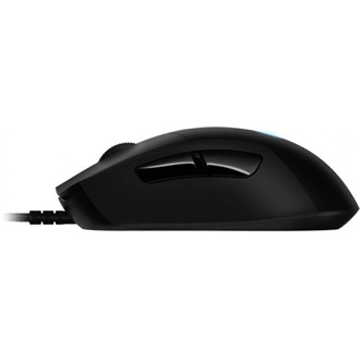 Logitech G403 HERO optikai USB gaming egér fekete