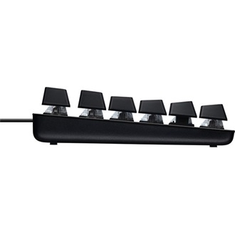 Logitech G413 SE USB angol (US) gaming Tactile billentyűzet fekete
