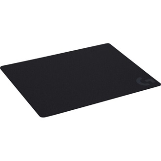 Logitech G440 Hard-Surface gaming egérpad fekete