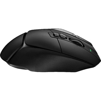 Logitech G502 X LIGHTSPEED WIRELESS optikai vezeték nélküli gaming egér fekete